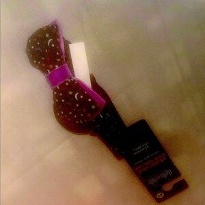 Thrills & Chills Halloween Moons & Stars Dog Collar (XS)